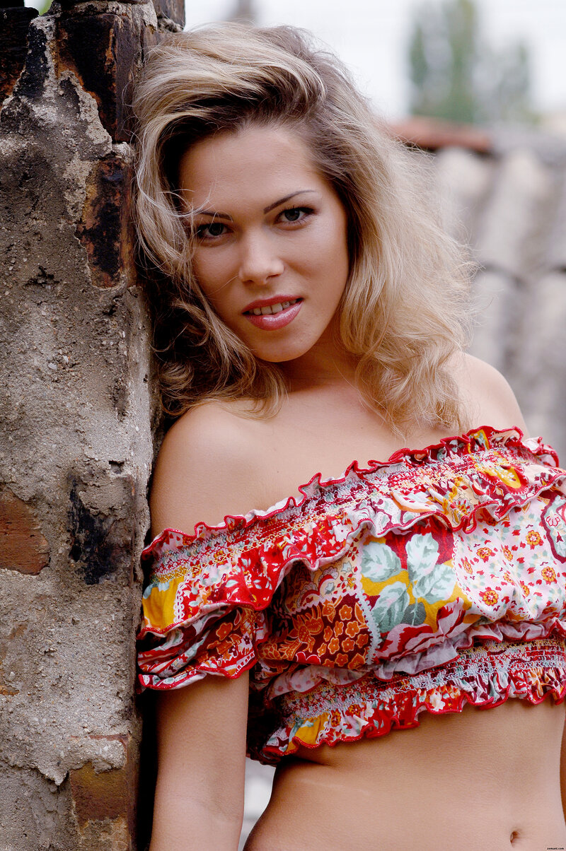 Валерия, 19 лет, 0 размер груди