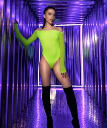 Глафира, 20 лет, 2 размер груди