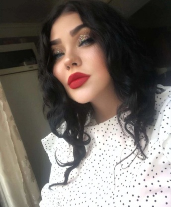 Изабель, 26 лет, 4 размер груди