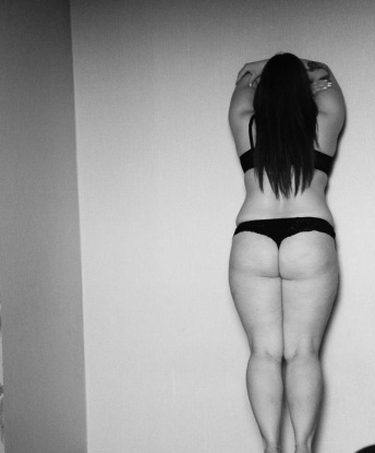 Василиса, 27 лет, 5 размер груди